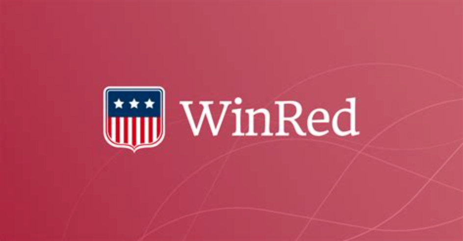 WinRed Logo